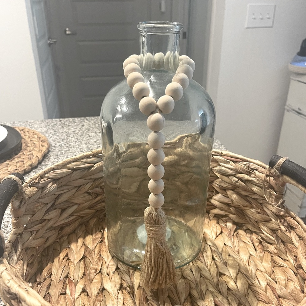 Magnolia Vase
